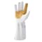 212 Performance Welding Gloves, Premium Leather, M, 1 PR ARCSTK-00-009 - alternate 1